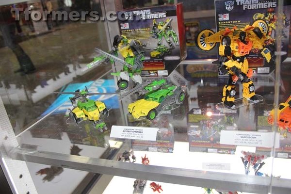 Transformers Sdcc 2013 Preview Night  (207 of 306)
